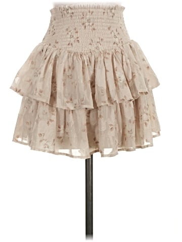 Altar'd State Casual Skirt (view 2)