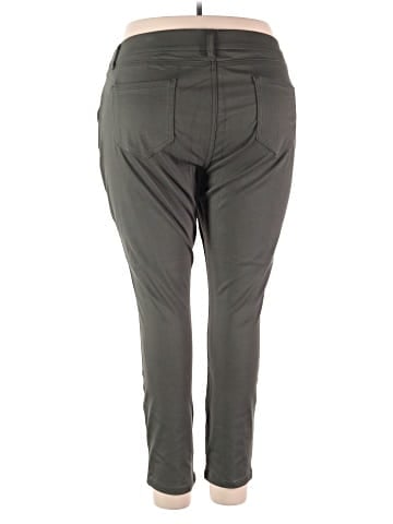 Amazon Essentials Casual Pants (view 2)