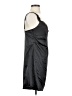 Unbranded Black Cocktail Dress Size 4 - photo 4
