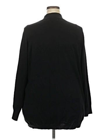 Karen Scott Cardigan (view 2)