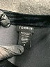 Torrid Black Sleeveless T-Shirt Size 1X Plus (1) - photo 7