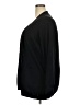 Karen Scott Black Cardigan Size 4X - photo 5