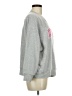 Originality Gray Sweatshirt Size M - photo 4