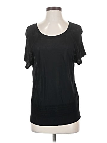 Gerard Darel Short Sleeve Top (view 1)