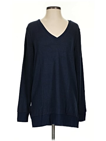 Lucky Brand Pullover Sweater (view 1)