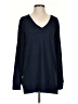 Lucky Brand Blue Pullover Sweater Size S - photo 1
