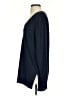 Lucky Brand Blue Pullover Sweater Size S - photo 5
