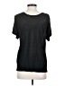 Gerard Darel Black Short Sleeve Top Size 4 (36) - photo 2