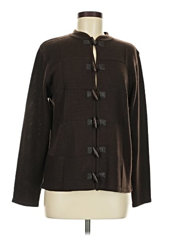 Crystal-Kobe Cardigan (view 1)