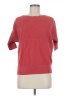 Vila Milano Red Sweatshirt Size M - photo 1