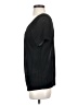Gerard Darel Black Short Sleeve Top Size 4 (36) - photo 5