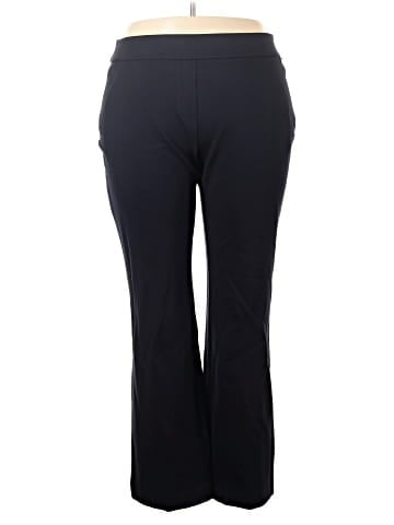 Anne Klein Active Pants (view 1)