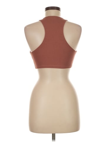 Listicle Sleeveless Top (view 2)