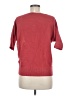 Vila Milano Red Sweatshirt Size M - photo 2