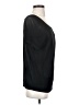 Gerard Darel Black Short Sleeve Top Size 4 (36) - photo 4