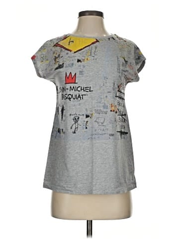Uniqlo Short Sleeve T-Shirt (view 1)