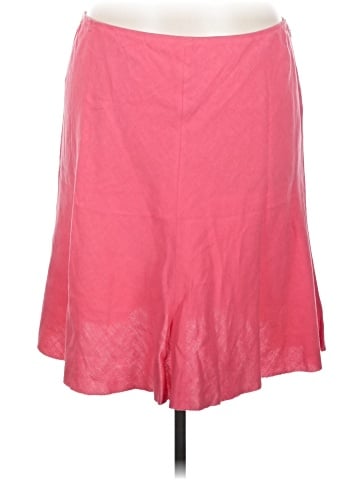 Eileen Fisher Casual Skirt (view 1)