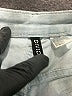 Divided by H&M Hearts Blue Jeans Size 6 - photo 7