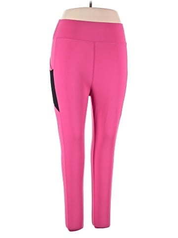 Pop Fit Active Pants (view 1)