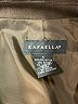 Rafaella Brown Blazer Size 6 - photo 6