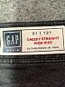 Gap Black Jeans Size 31 waist - photo 7