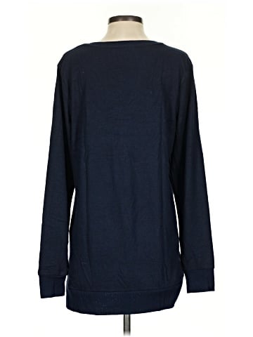 Lucky Brand Pullover Sweater (view 2)
