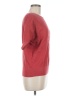 Vila Milano Red Sweatshirt Size M - photo 4