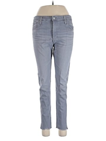 Adriano Goldschmied Jeans (view 1)