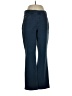 Quacker Factory Blue Jeans Size XS - photo 1