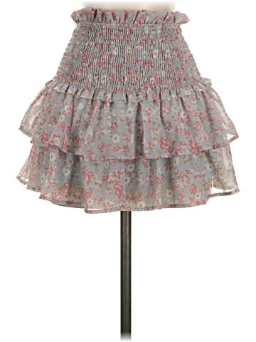 Altar'd State Casual Skirt (view 1)