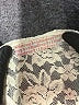 Audrey 3+1 Ivory Cocktail Dress Size S - photo 7