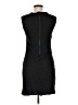 Maje Black Casual Dress Size Med (2) - photo 2