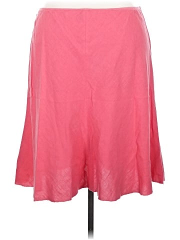 Eileen Fisher Casual Skirt (view 2)