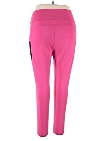 Pop Fit Active Pants (view 2)