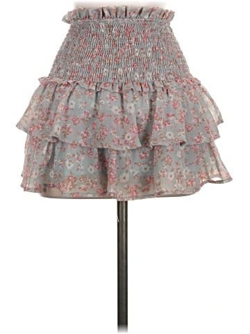 Altar'd State Casual Skirt (view 2)