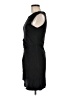 Maje Black Casual Dress Size Med (2) - photo 5