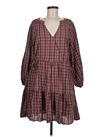 Madewell Casual Dress (view 1)