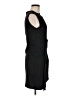 Maje Black Casual Dress Size Med (2) - photo 4