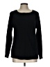 Juicy Couture Black Pullover Sweater Size L - photo 1