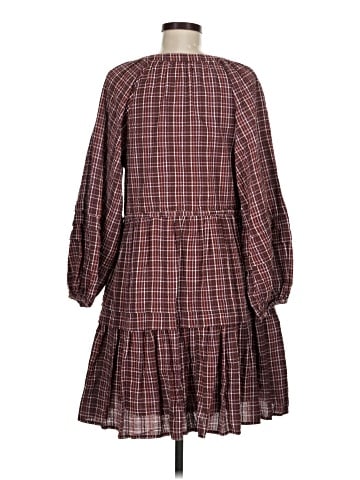 Madewell Casual Dress (view 2)