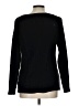 Juicy Couture Black Pullover Sweater Size L - photo 2