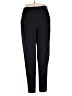 Athleta Solid Black Casual Pants Size 16 (tall) - photo 1