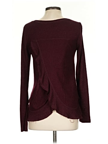 Saturday Sunday Thermal Top (view 2)