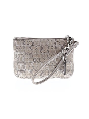 Coach Wristlet (view 1)