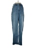 Hollister Blue Jeans Size 25 Waist S - photo 1