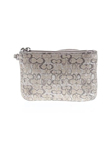 Coach Wristlet (view 2)