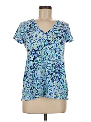 Lilly Pulitzer Short Sleeve T-Shirt (view 1)