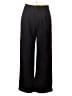 Cider Black Casual Pants Size XL - photo 1
