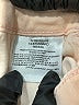 Old Navy Color Block Pink Jeans Size 14 - photo 8