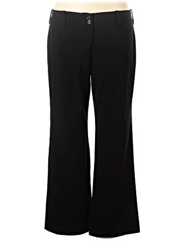 B.wear Dress Pants (view 1)